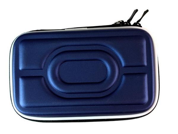 AirForm Game Pouch, Nintendo DS Lite kotelo, sininen